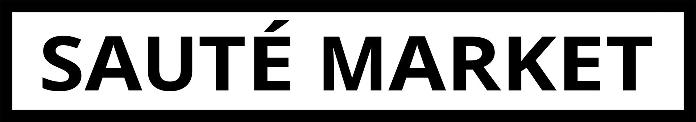 Saute Market